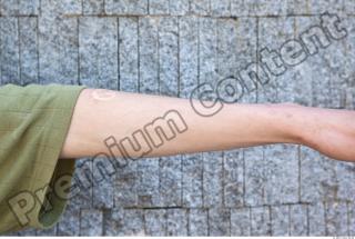 Forearm texture of street references 360 0001